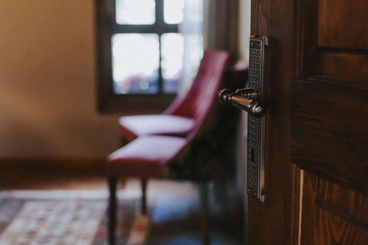 Misgibi Hotel Бурса Экстерьер фото
