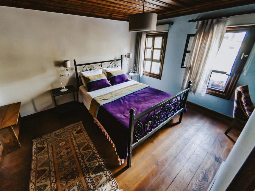 Misgibi Hotel Бурса Экстерьер фото