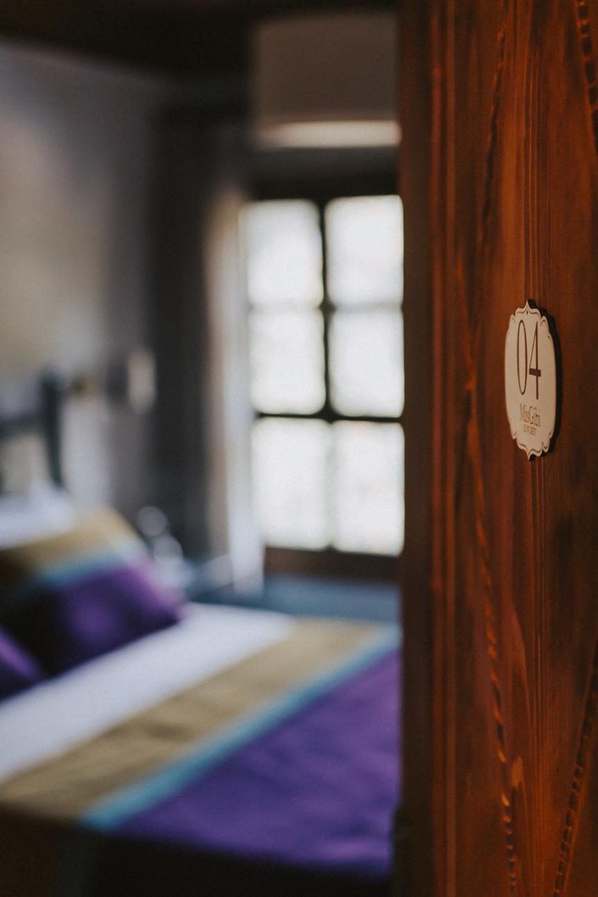 Misgibi Hotel Бурса Экстерьер фото
