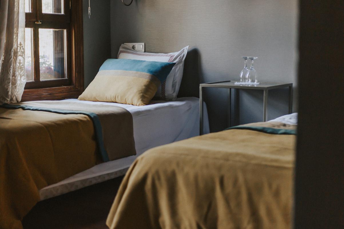 Misgibi Hotel Бурса Экстерьер фото