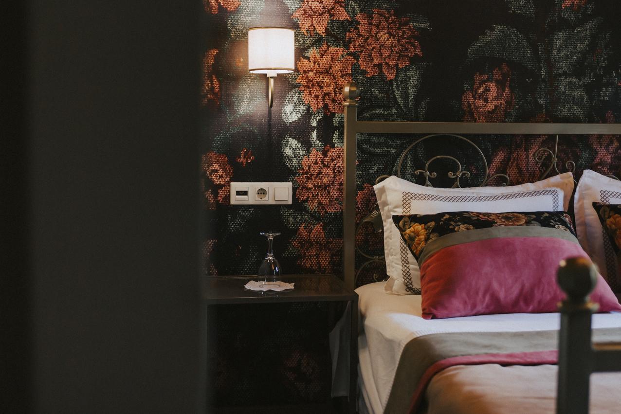 Misgibi Hotel Бурса Экстерьер фото