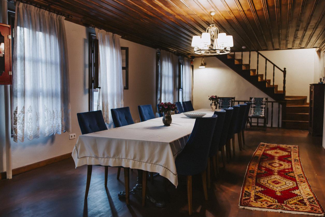 Misgibi Hotel Бурса Экстерьер фото