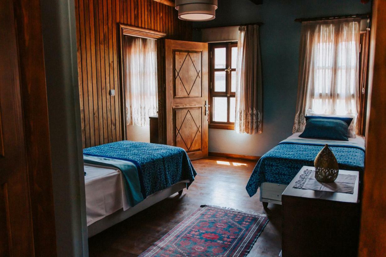 Misgibi Hotel Бурса Экстерьер фото