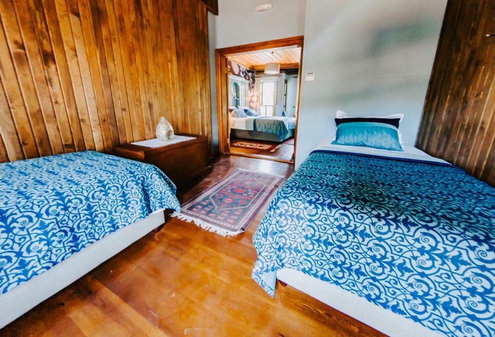 Misgibi Hotel Бурса Экстерьер фото