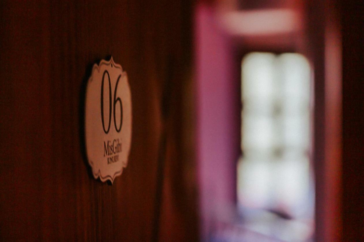 Misgibi Hotel Бурса Экстерьер фото