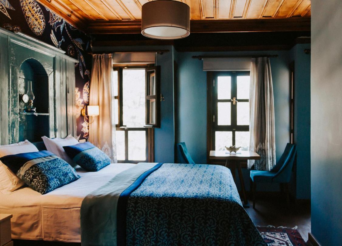 Misgibi Hotel Бурса Экстерьер фото